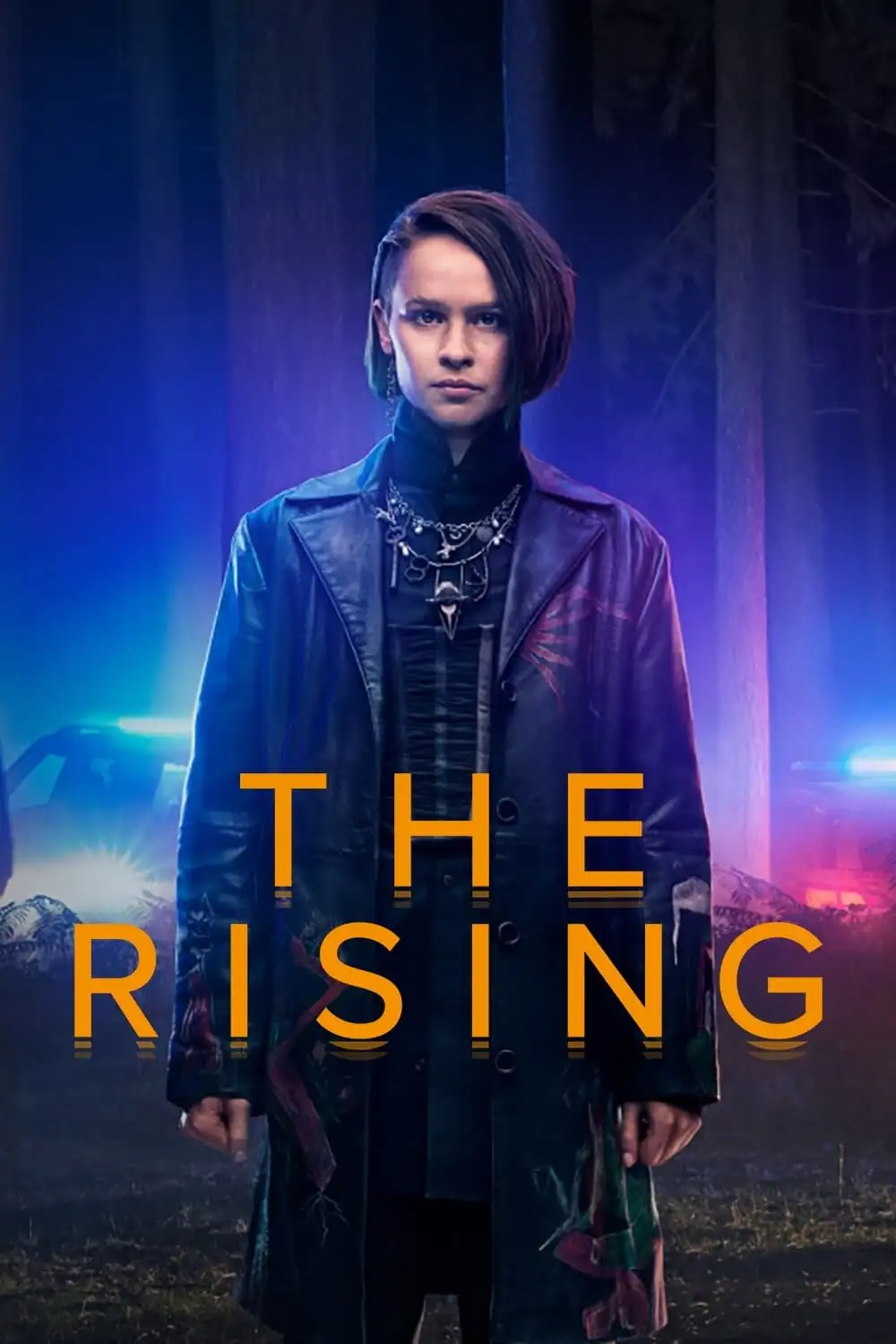  Восхождение | The Rising (2022) 