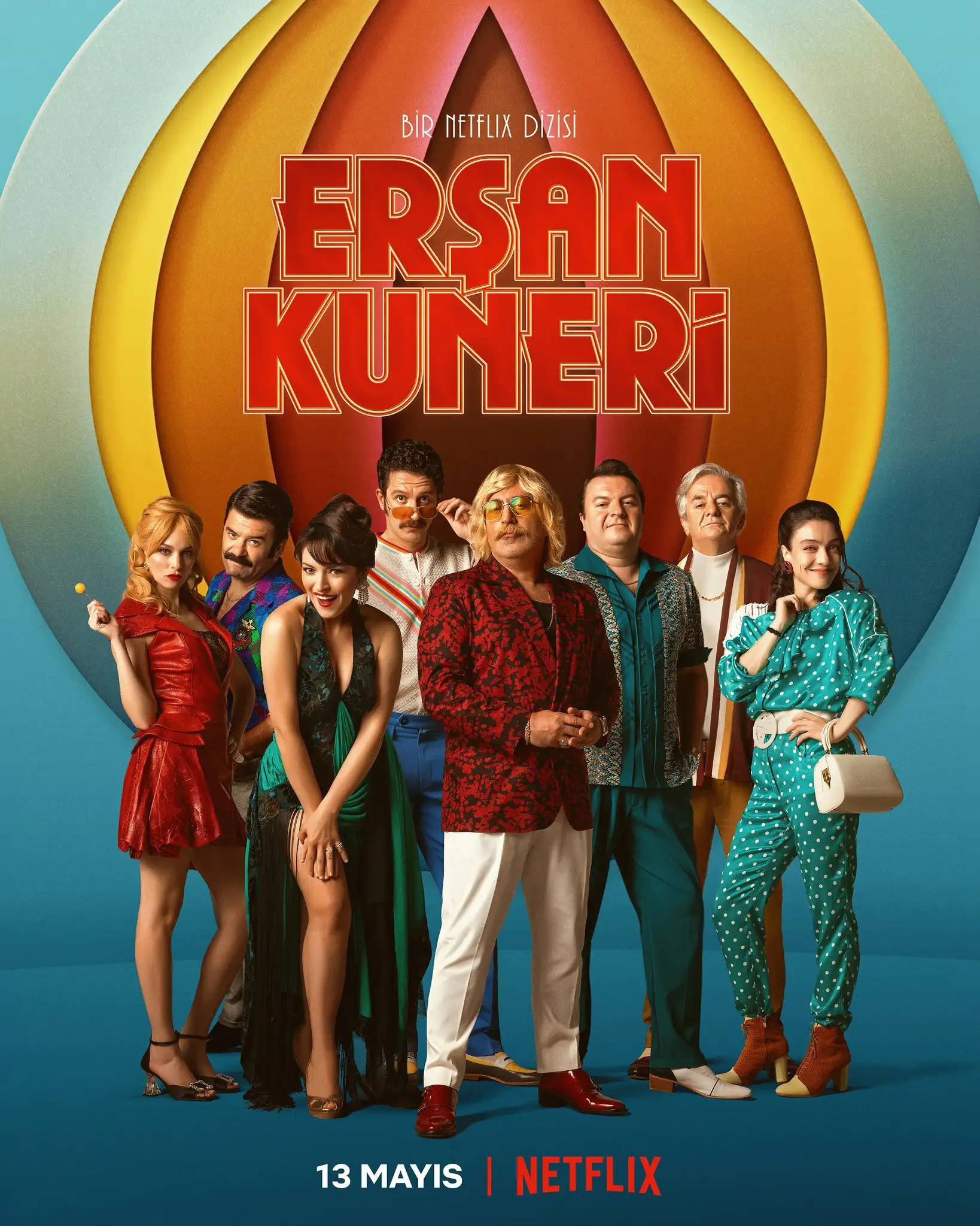 Эршан Кунери | Ersan Kuneri (2022)