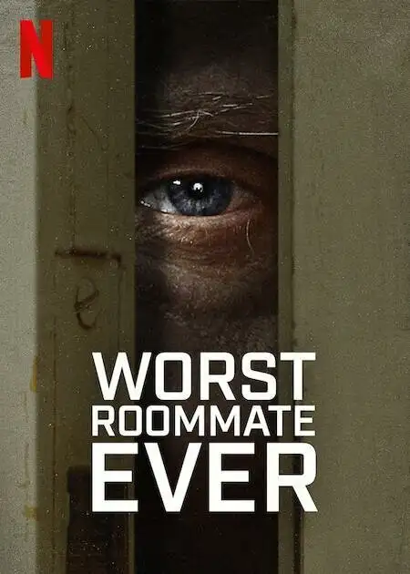  Кошмарный квартирант | Worst Roommate Ever (2022) 
