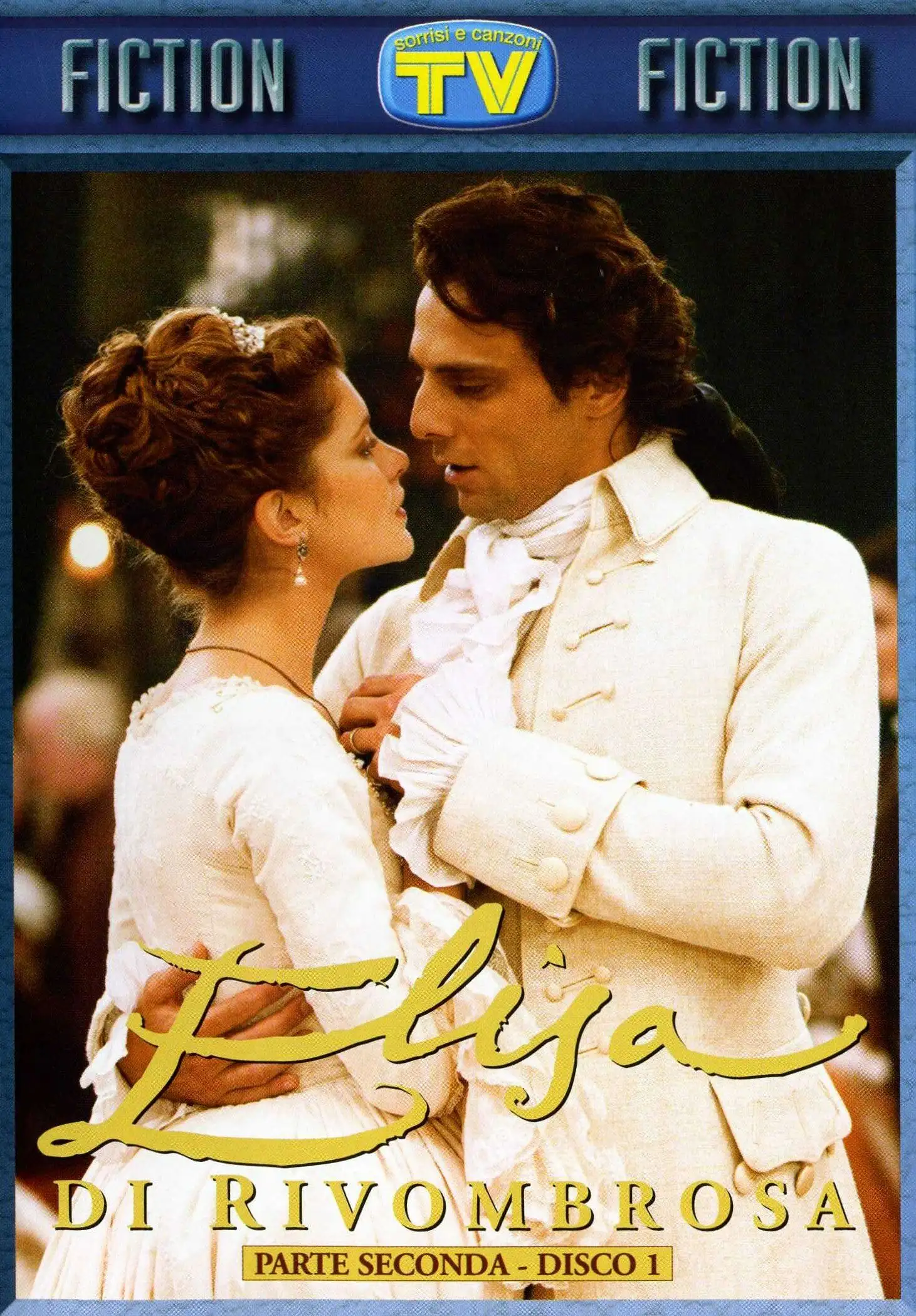 Элиза | Elisa di Rivombrosa (2003)