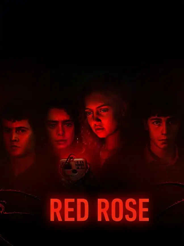  Красная роза | Red Rose (2022) 