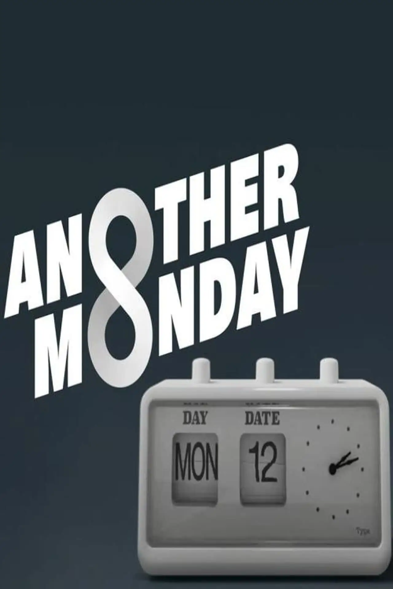 Очередной понедельник | Another Monday (2022)