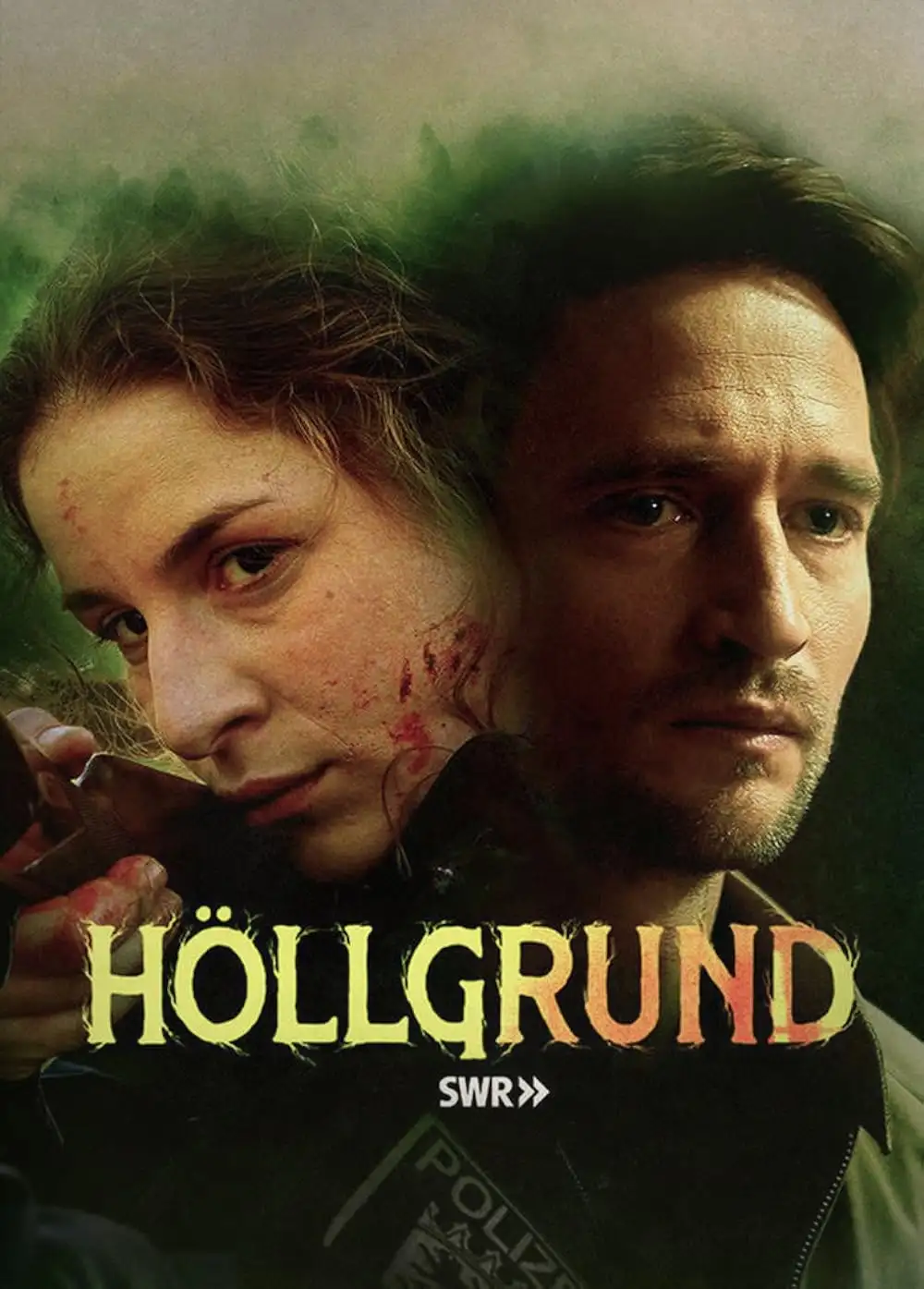  Хёльгрунд | Höllgrund (2022) 