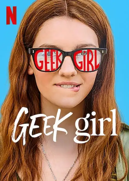 Девушка-гик | Geek Girl (2024)