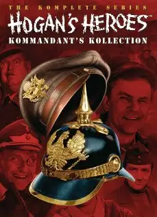  Герои Хогана | Hogan's Heroes (1966) 