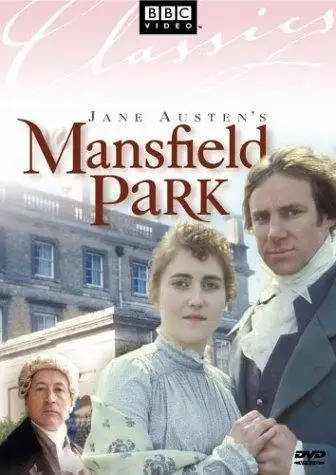 Мэнсфилд Парк Джейн Остин | Mansfield Park (1983)