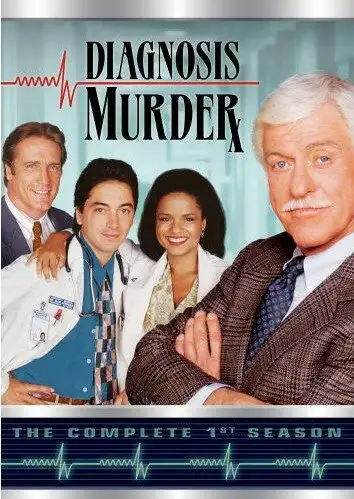 Диагноз: Убийство | Diagnosis Murder (1993)
