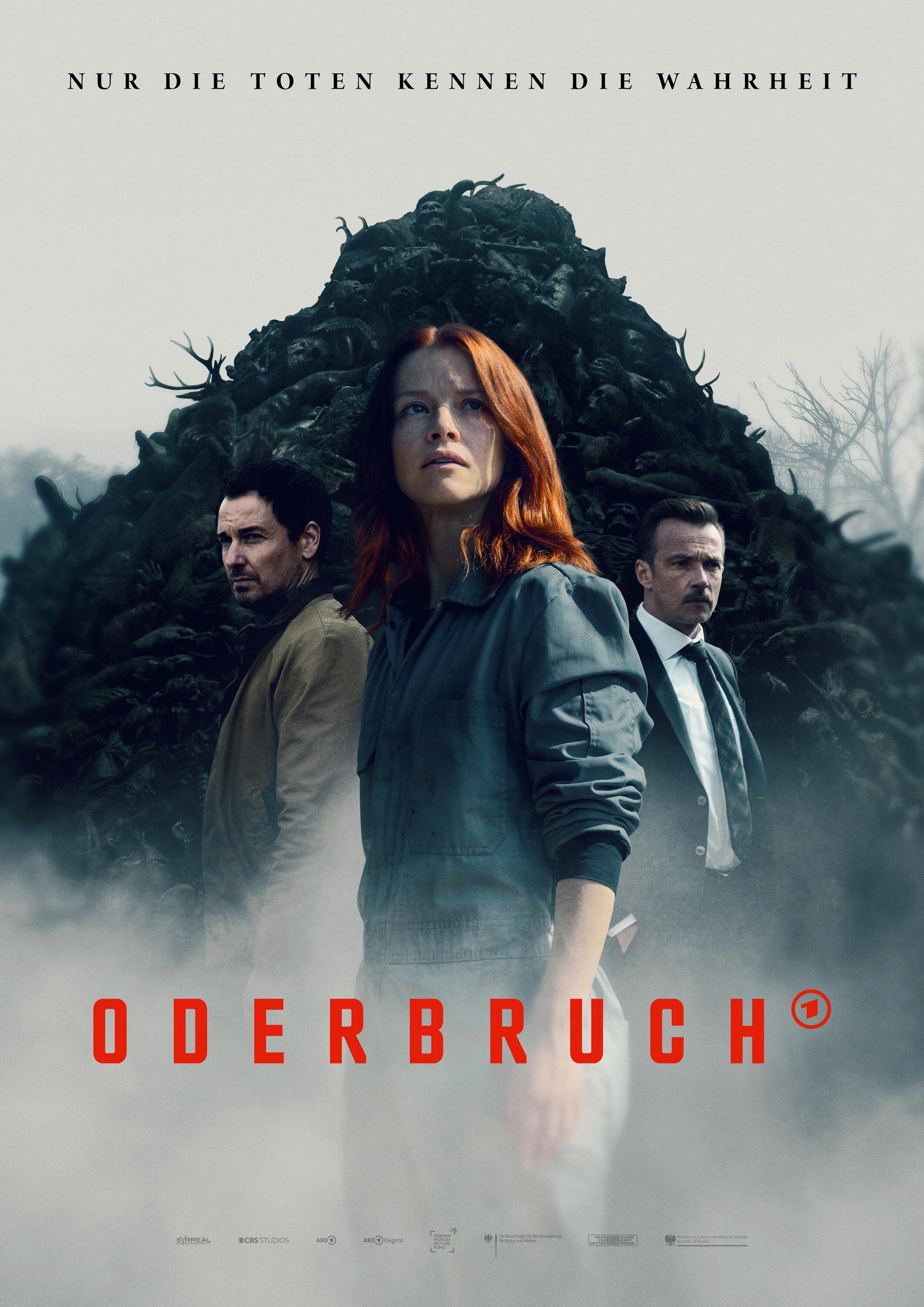 Одербрух | Oderbruch (2024)