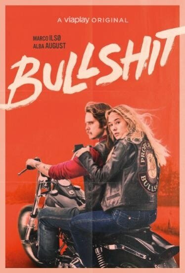 Пурга | Bullshit (2024)