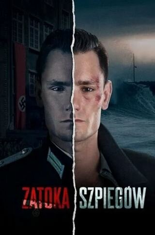Шпионский залив | Zatoka szpiegów (2023)