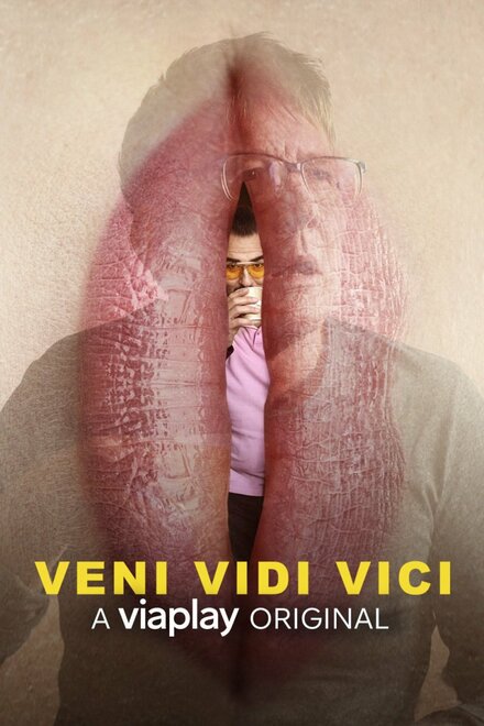 Пришел, увидел, победил | Veni Vidi Vici (2017)