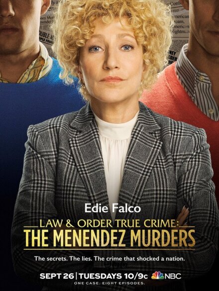 Закон и порядок: Настоящее преступление | Law & Order True Crime: The Menendez Murders (2017)
