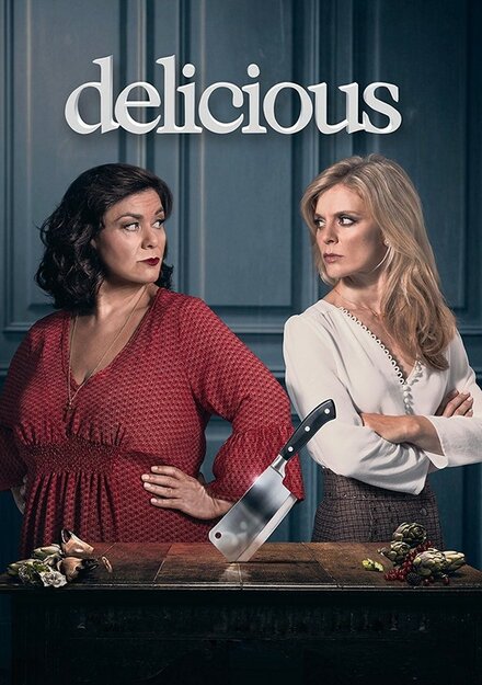 Вкусная жизнь | Delicious (2016)