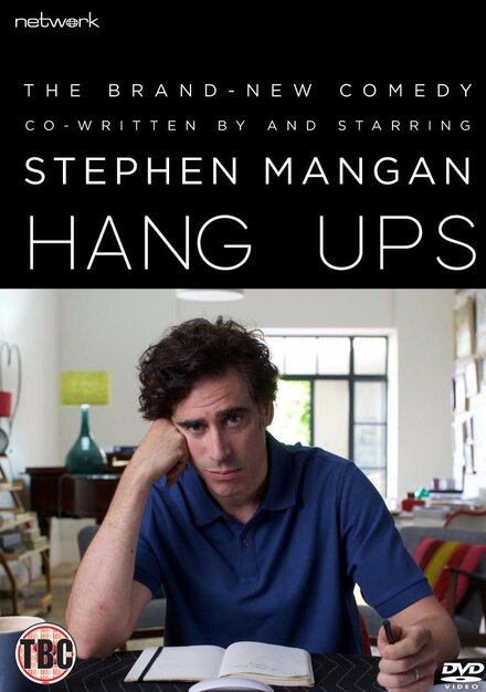 Тревожные звоночки | Hang Ups (2018)