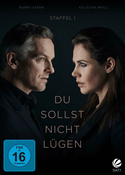 Не лги | Du sollst nicht lügen (2021)