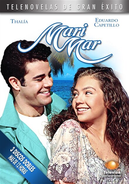 Маримар | Marimar (1994)