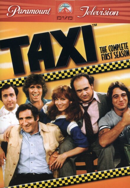  Такси | Taxi (1978) 