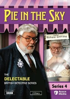 Журавль в небе | Pie in the Sky (1994) 
