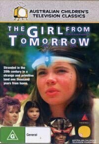  Девочка из завтра | The Girl from Tomorrow (1991) 