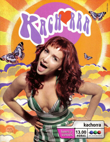 Качорра | Kachorra (2002)