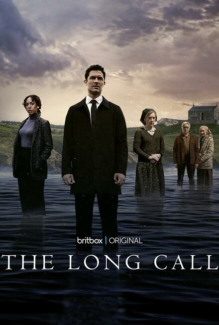 Долгий зов | The Long Call (2021)