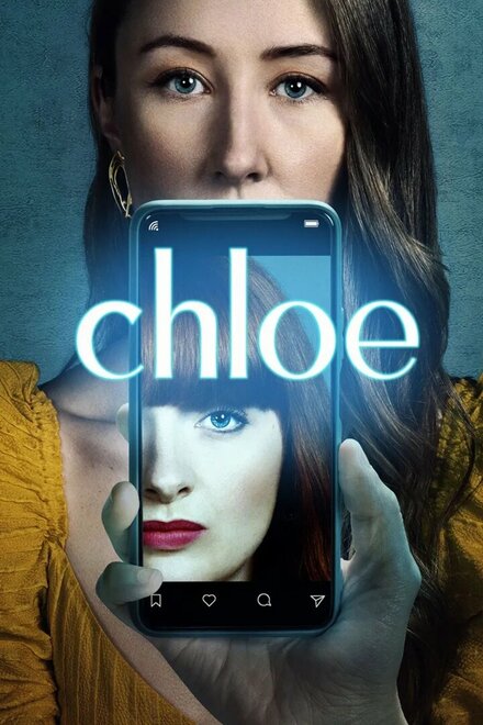 Хлоя | Chloe (2022)