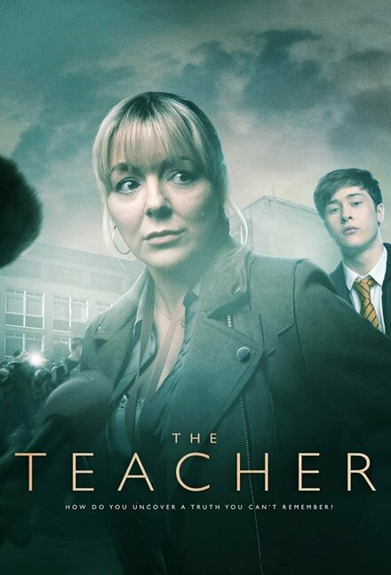 Учитель | The Teacher (2021)