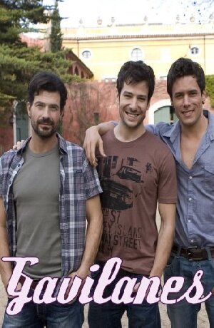 Хищники | Gavilanes (2010)