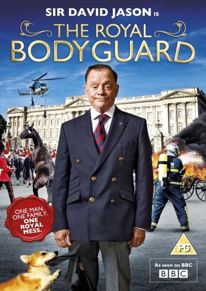 Королевский телохранитель | The Royal Bodyguard (2011)