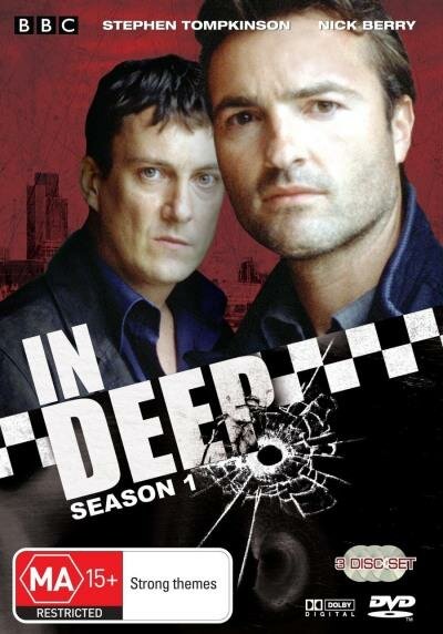 Под прикрытием | In Deep (2001)