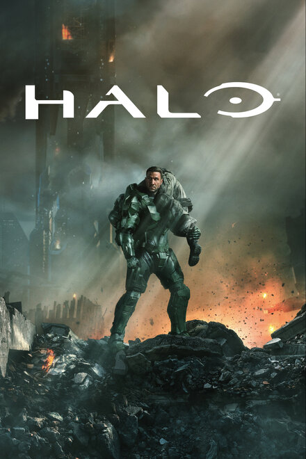 Хало | Halo (2022)