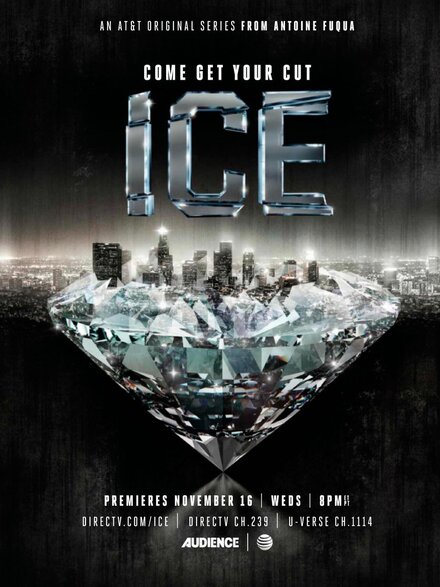 Лед | Ice (2016)