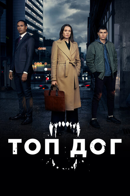 Топ дог | Top Dog (2020)