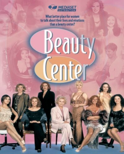 Салон красоты | Il bello delle donne (2001)