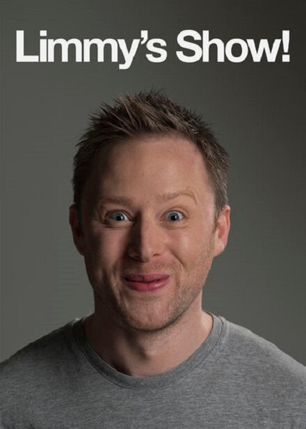 Шоу Лимми! | Limmy's Show! (2009)