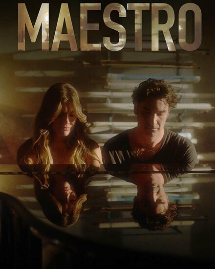 Маэстро | Maestro (2022)