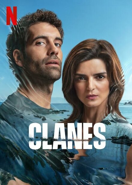 Кланы Галисии | Clanes (2024)