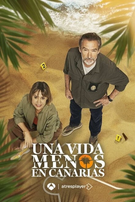 Одной жизнью меньше на Канарах | Una vida menos en Canarias (2024)