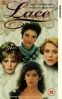 Кружева | Lace (1984)