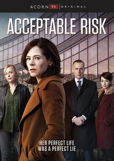 Допустимый риск | Acceptable Risk (2017)