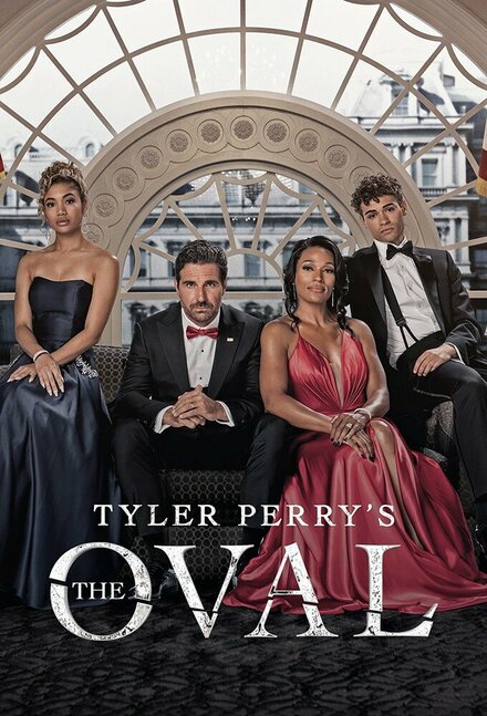 Овальный кабинет | The Oval (2019)