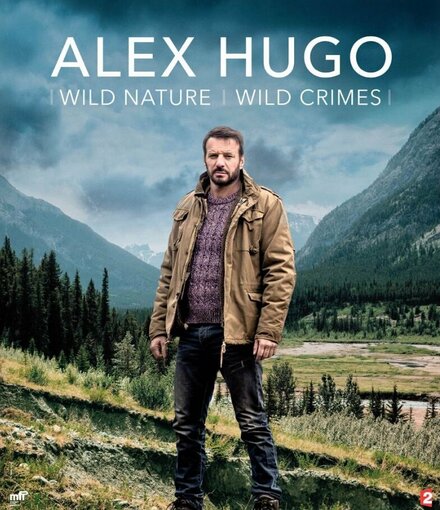 Алекс Юго | Alex Hugo (2014)