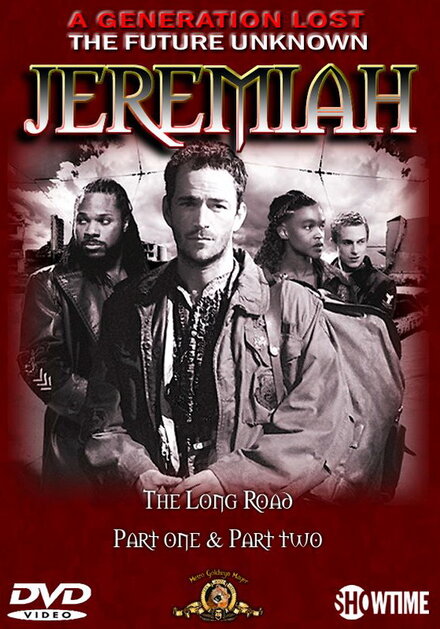 Иеремия | Jeremiah (2002)