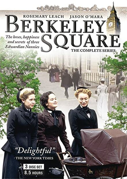 Беркли-сквер | Berkeley Square (1998)