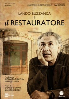 Реставратор | Il restauratore (2012)