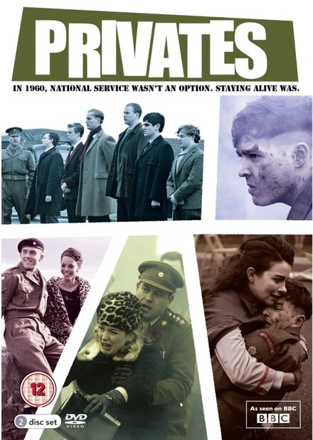 Рядовые | Privates (2013)