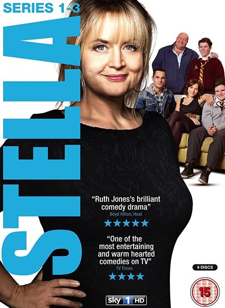  Стелла | Stella (2012) 