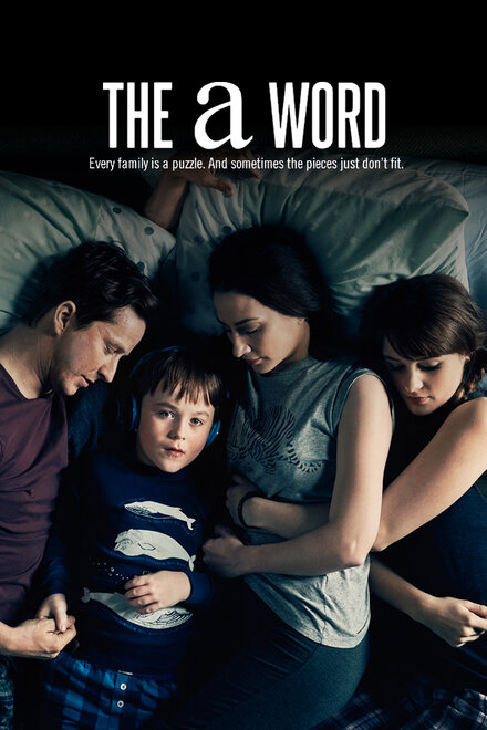 Слово на букву А | The A Word (2016)