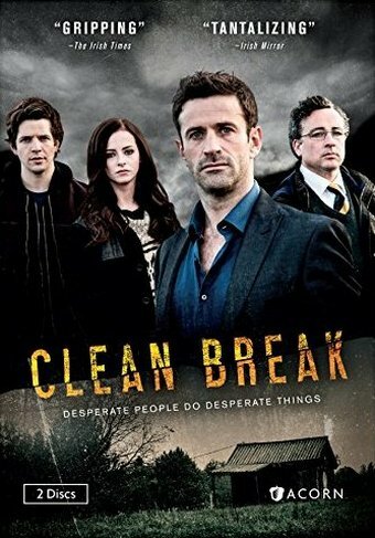 Окончательный разрыв | Clean Break (2015)