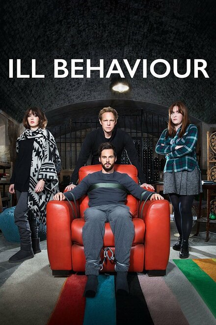 Больное поведение | Ill Behaviour (2017)
